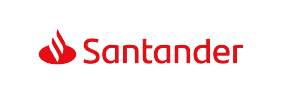 santander logo